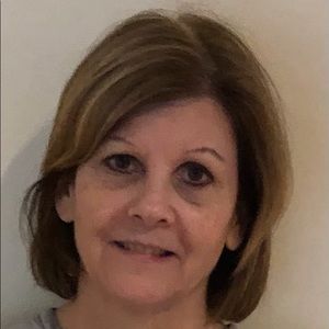 Meet your Posher, Kathy